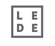 Lede logo